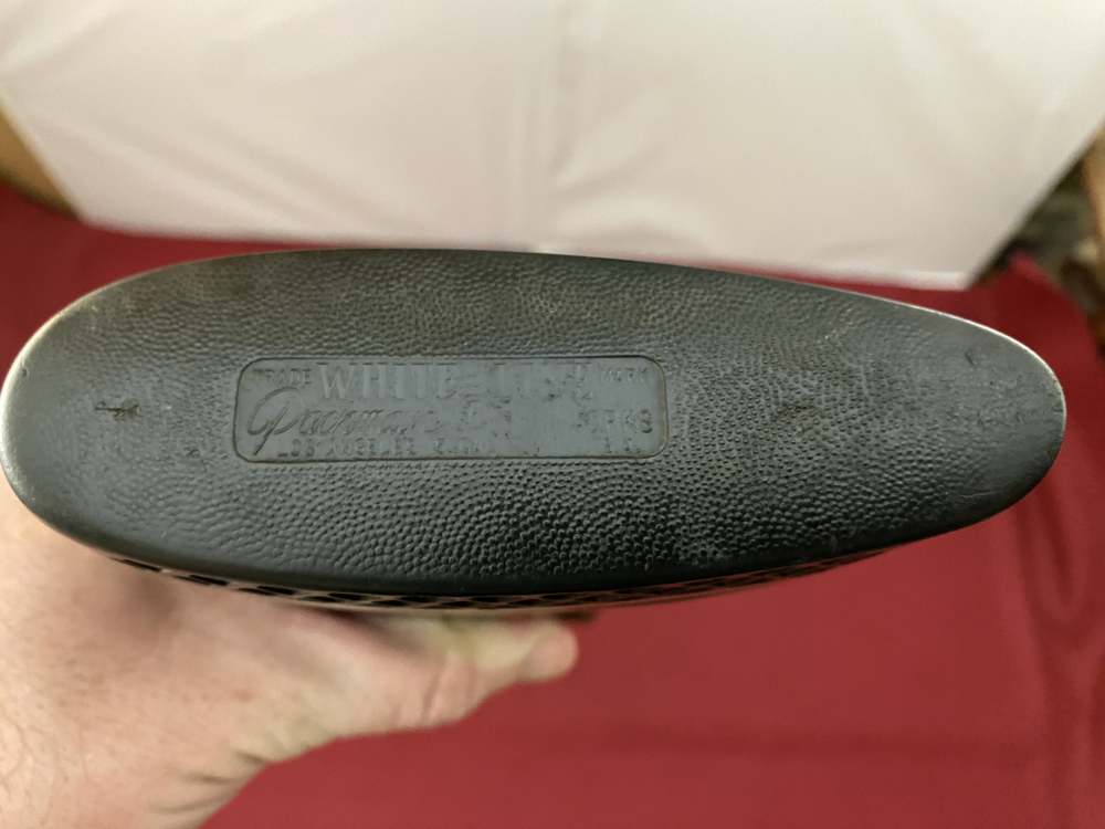 Excellent Italian Rottweil Supreme Over / Under Shotgun 12ga two barrel set-img-104