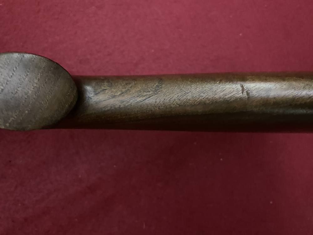 Excellent Italian Rottweil Supreme Over / Under Shotgun 12ga two barrel set-img-66