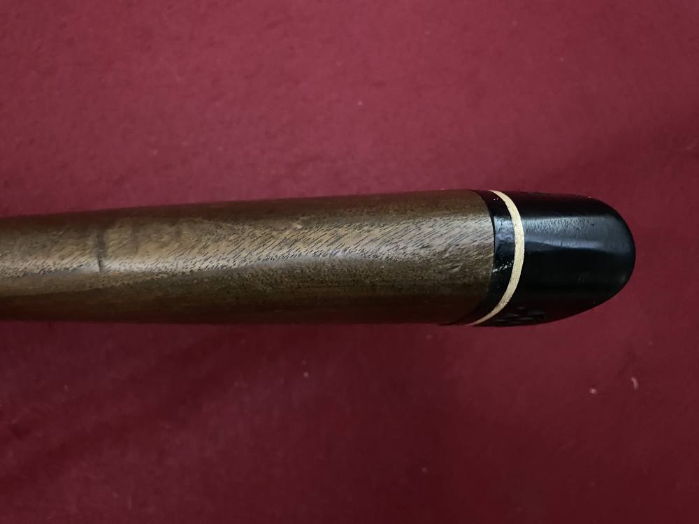 Excellent Italian Rottweil Supreme Over / Under Shotgun 12ga two barrel set-img-64