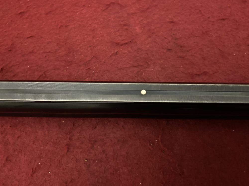 Excellent Italian Rottweil Supreme Over / Under Shotgun 12ga two barrel set-img-146