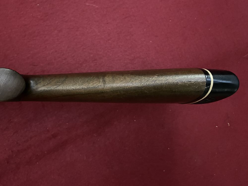 Excellent Italian Rottweil Supreme Over / Under Shotgun 12ga two barrel set-img-63