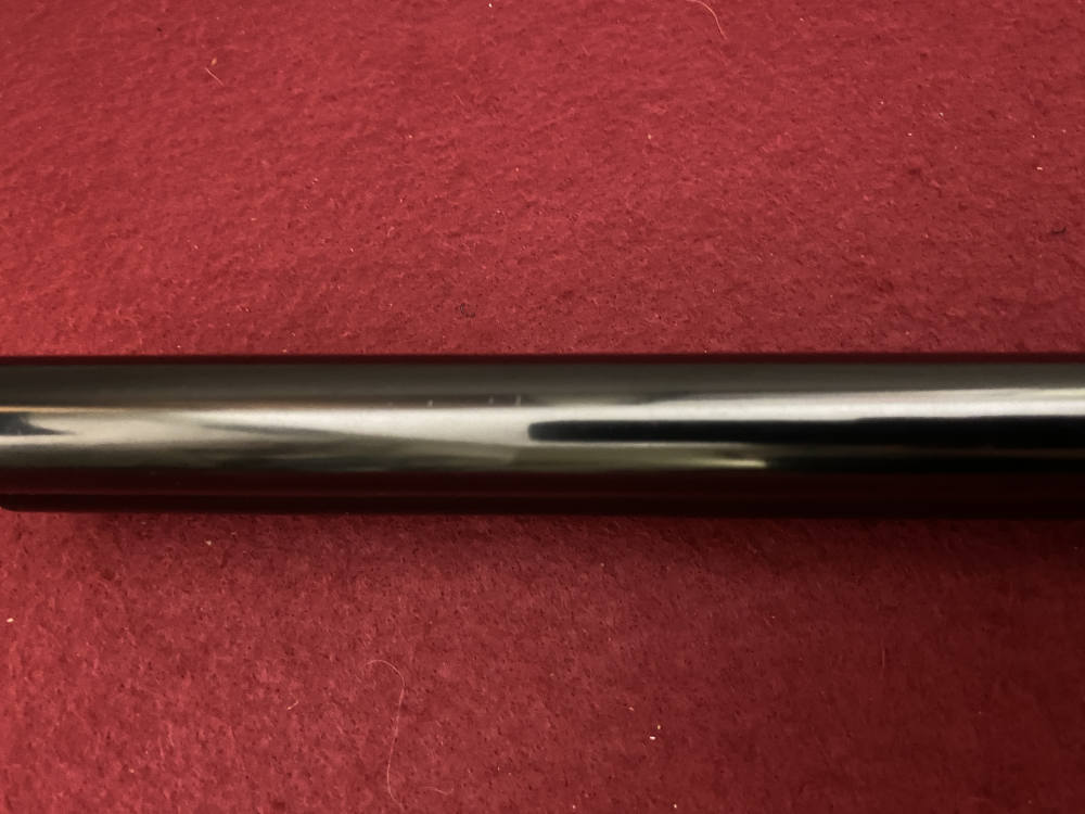 Excellent Italian Rottweil Supreme Over / Under Shotgun 12ga two barrel set-img-85