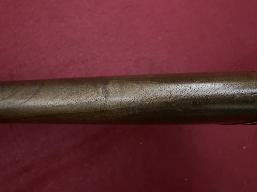 Excellent Italian Rottweil Supreme Over / Under Shotgun 12ga two barrel set-img-65