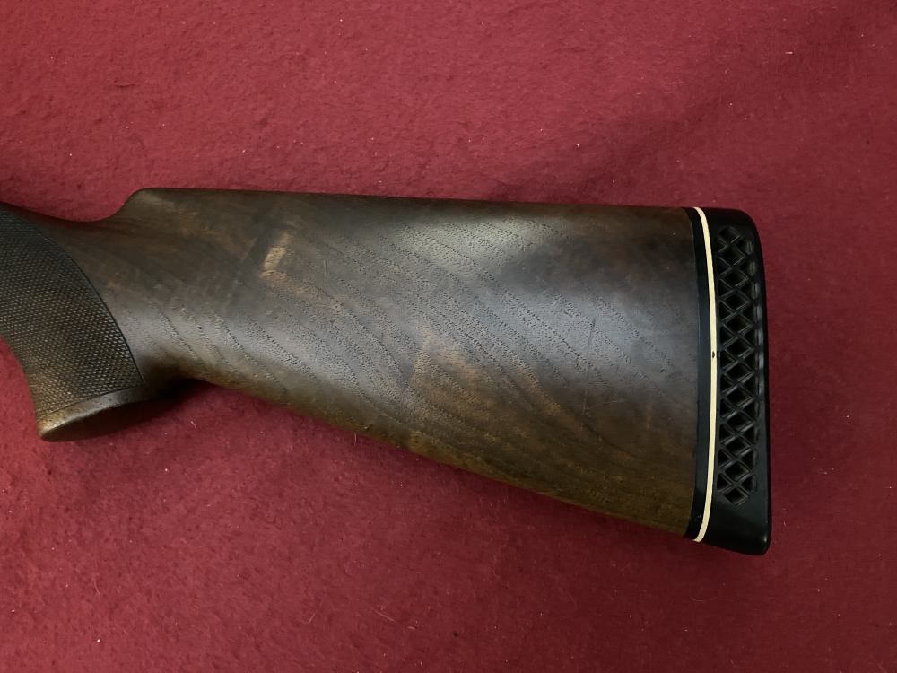Excellent Italian Rottweil Supreme Over / Under Shotgun 12ga two barrel set-img-36