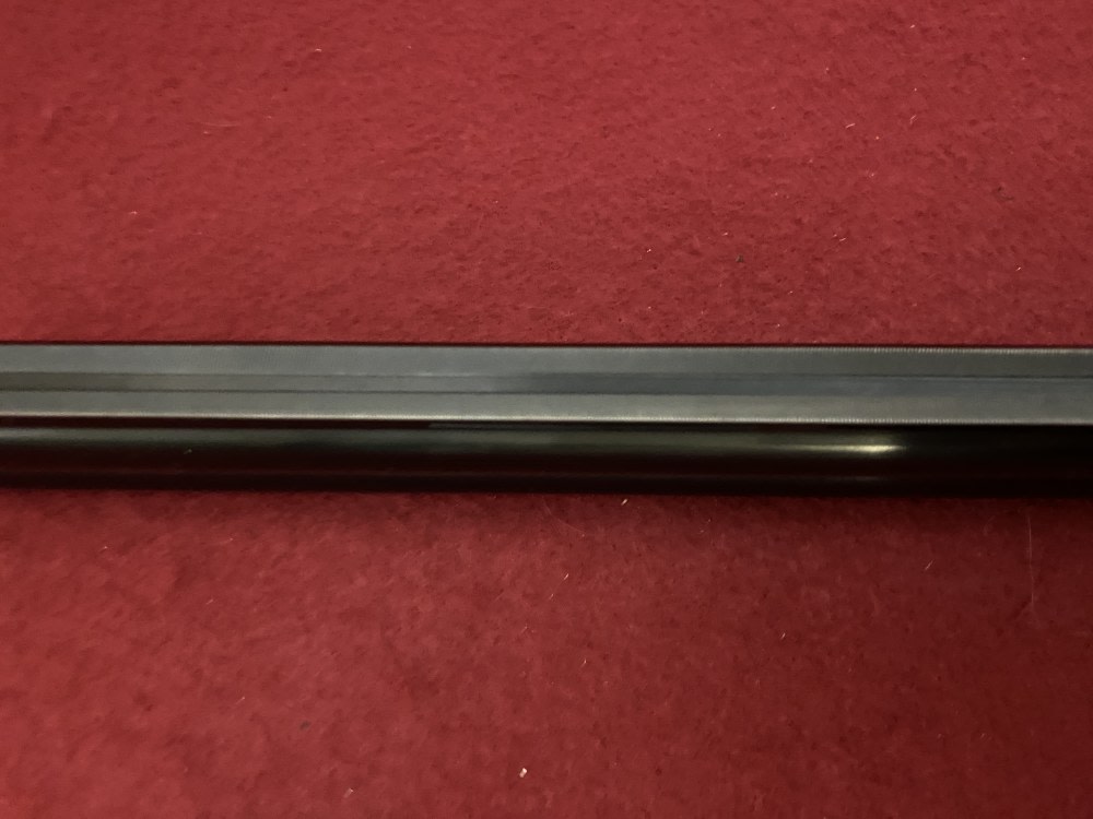Excellent Italian Rottweil Supreme Over / Under Shotgun 12ga two barrel set-img-149