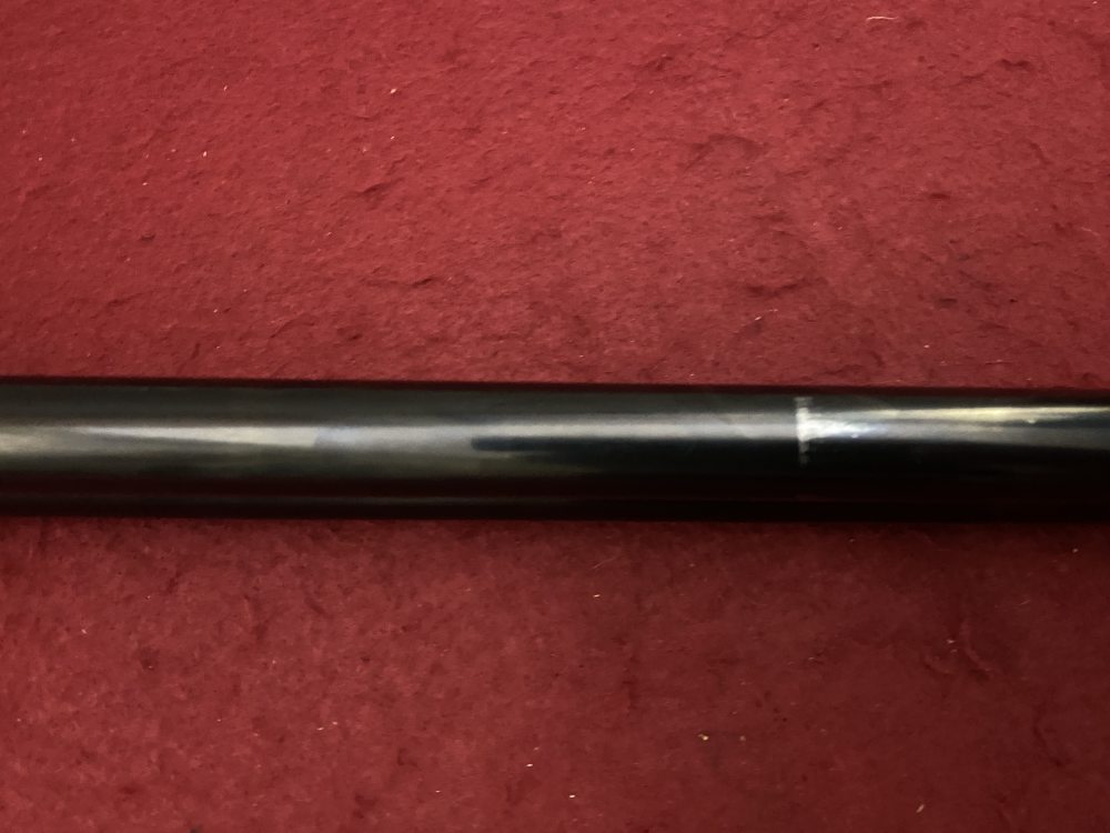 Excellent Italian Rottweil Supreme Over / Under Shotgun 12ga two barrel set-img-140
