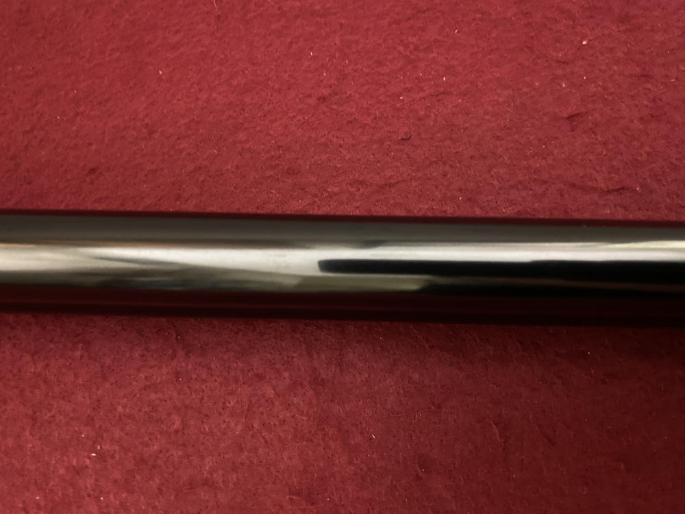 Excellent Italian Rottweil Supreme Over / Under Shotgun 12ga two barrel set-img-84