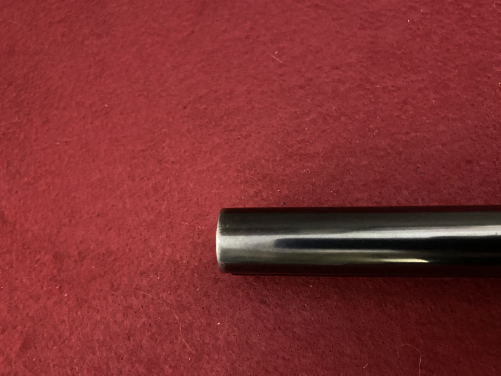 Excellent Italian Rottweil Supreme Over / Under Shotgun 12ga two barrel set-img-86