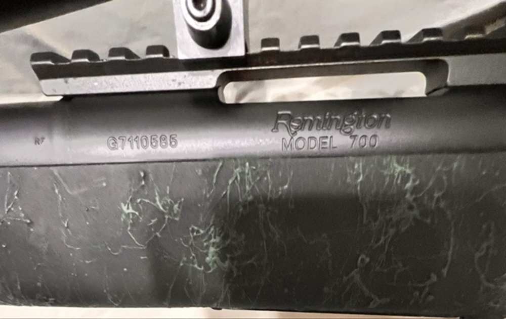 Remington 700 Roberts Precision Rifles .223 -img-2