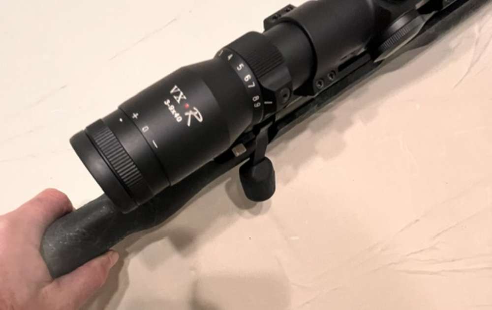 Remington 700 Roberts Precision Rifles .223 -img-4