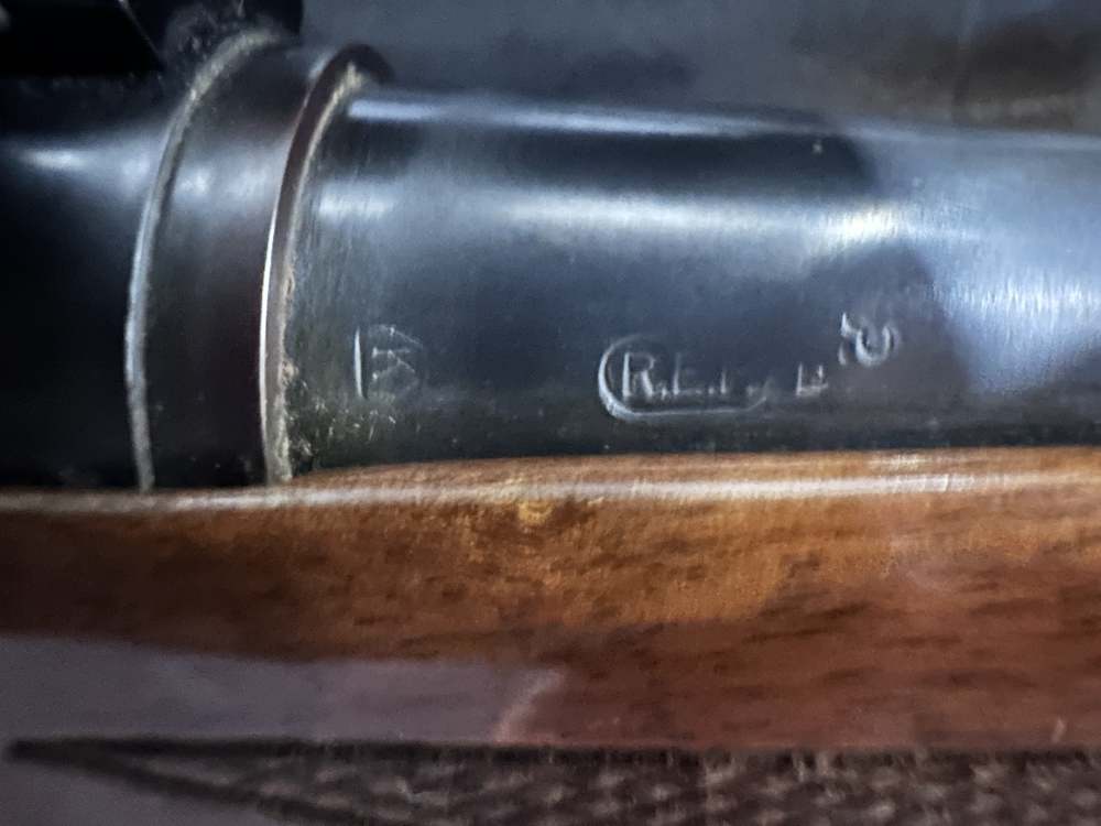 Remington 700 BDL .25-06 Rem 1975 Vintage Walnut Monte Carlo – Beautiful Ri-img-14