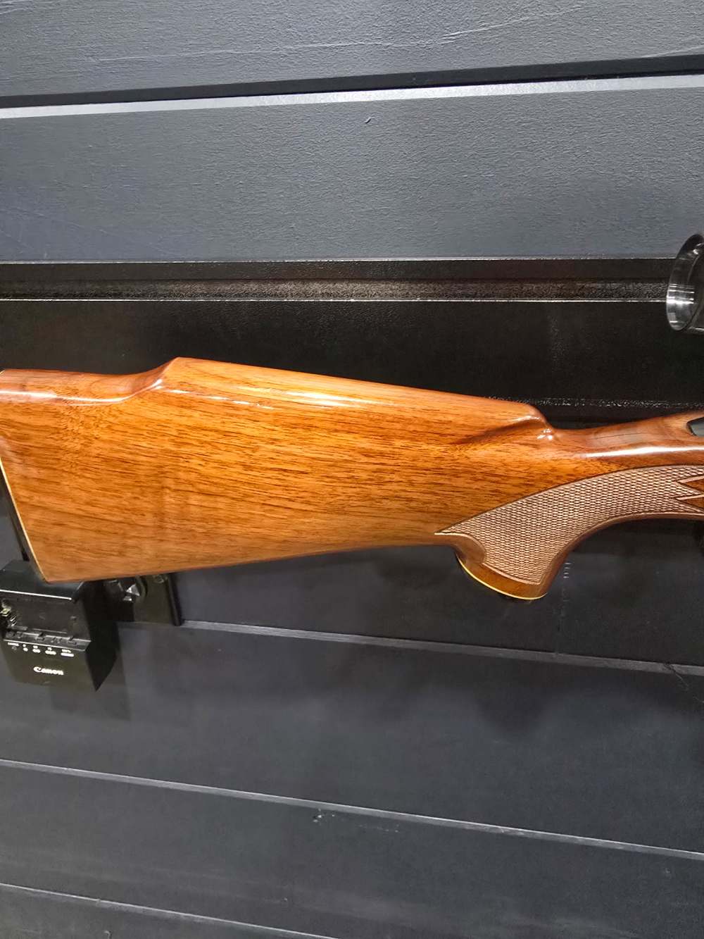 Remington 700 BDL .25-06 Rem 1975 Vintage Walnut Monte Carlo – Beautiful Ri-img-2