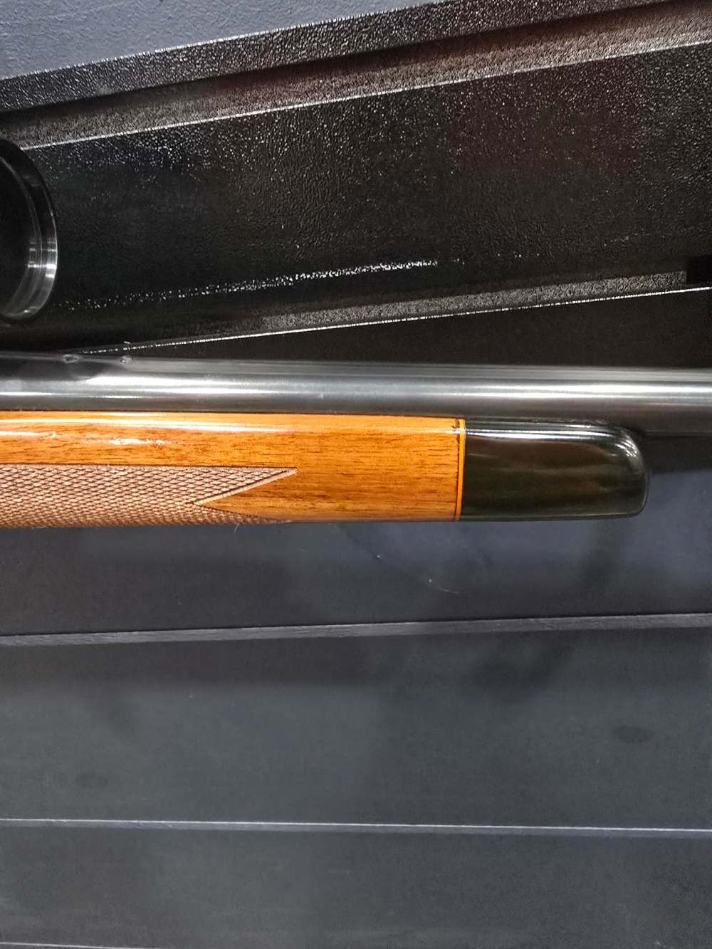 Remington 700 BDL .25-06 Rem 1975 Vintage Walnut Monte Carlo – Beautiful Ri-img-8