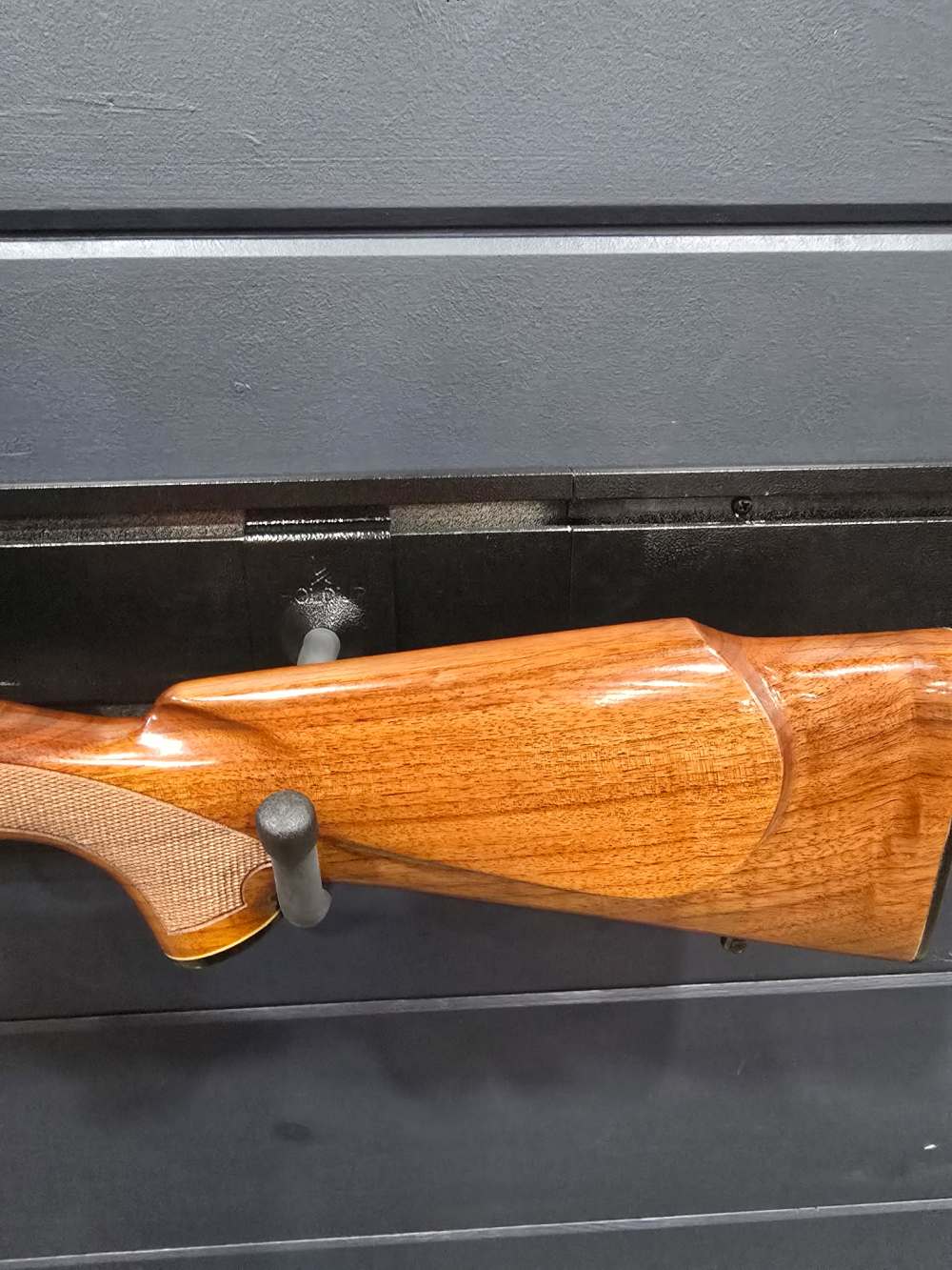 Remington 700 BDL .25-06 Rem 1975 Vintage Walnut Monte Carlo – Beautiful Ri-img-3