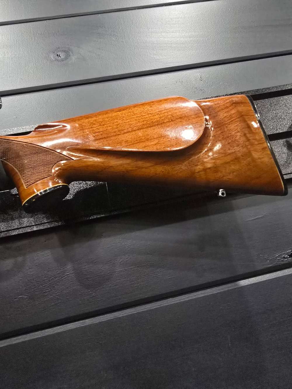 Remington 700 BDL .25-06 Rem 1975 Vintage Walnut Monte Carlo – Beautiful Ri-img-4