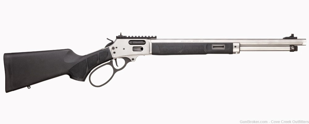 Smith & Wesson Model 1854 44 MAG 13812 Free Shipping-img-0