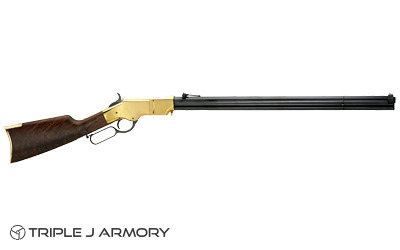 Henry Repeating Arms H11 Orginal .44-40 Win 24.5 Lever Action-img-2