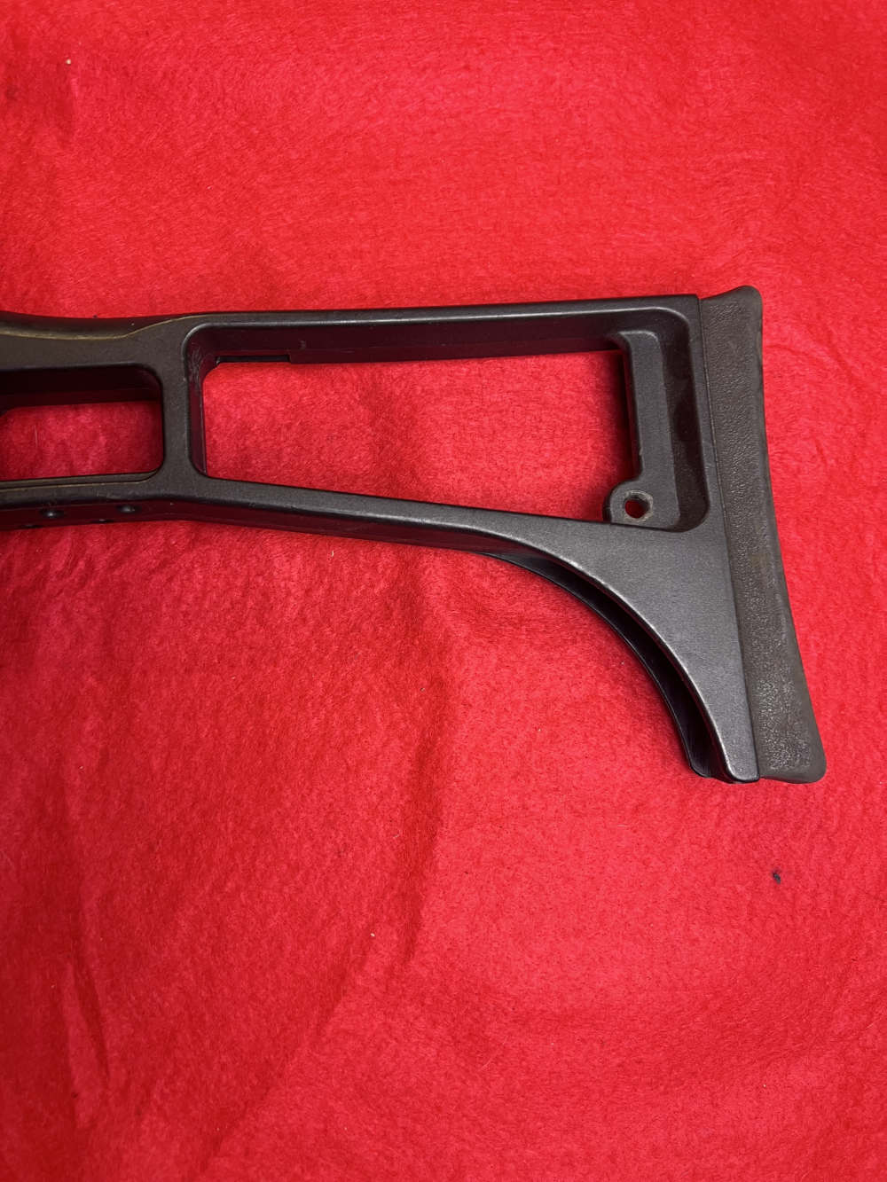 Heckler and Koch G36K G36 223 5.56. SBR Semi Auto HK G 36 Folding stock -img-5