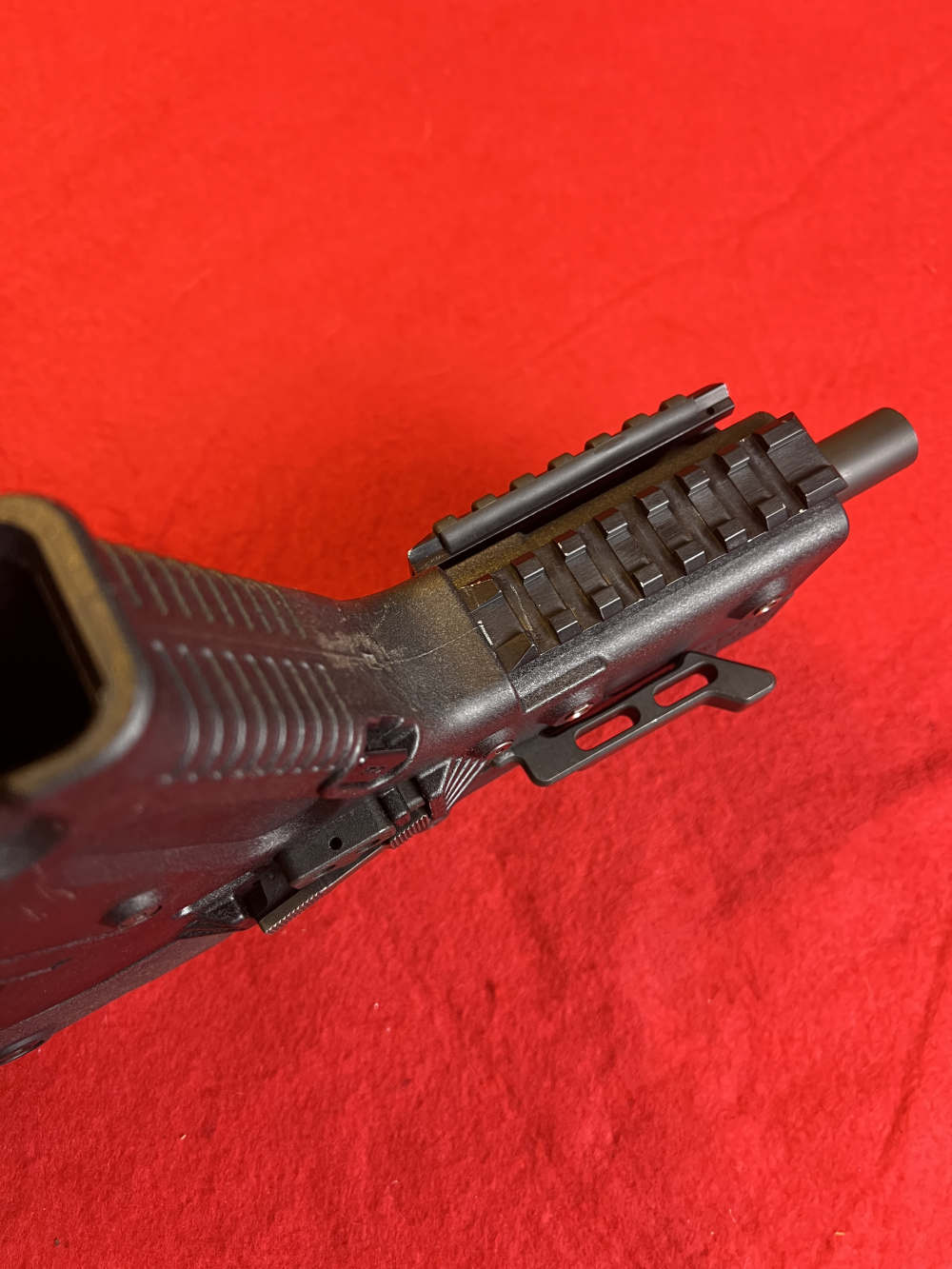 Kriss Vector .45 ACP SBR-img-17
