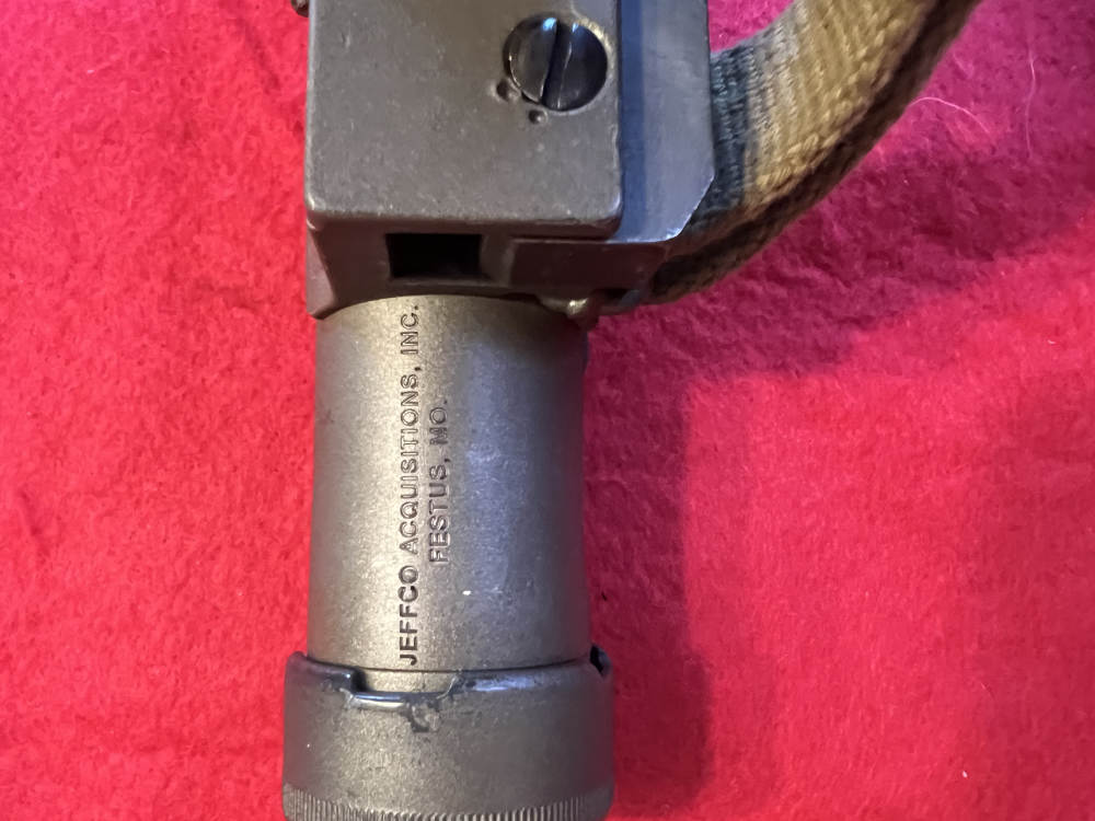 CZECH CZ26 VZ26 CZ 23 SA24 7.62x25 Tokarev Semi Auto Threaded-img-14