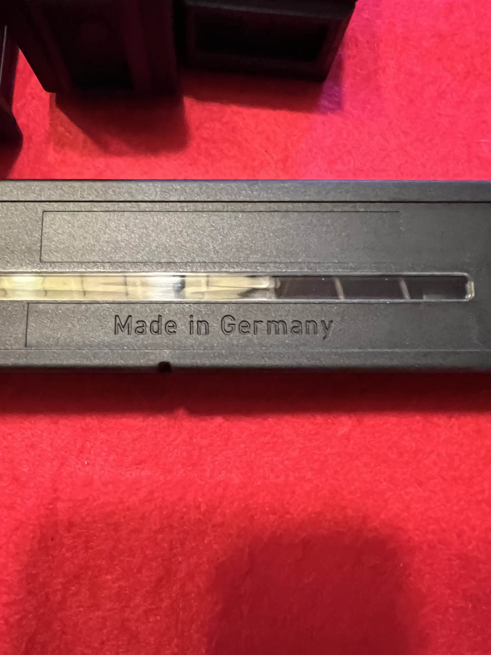 4 Heckler & Koch UMP 45   4 magazines     HK  .45 25 round -img-2