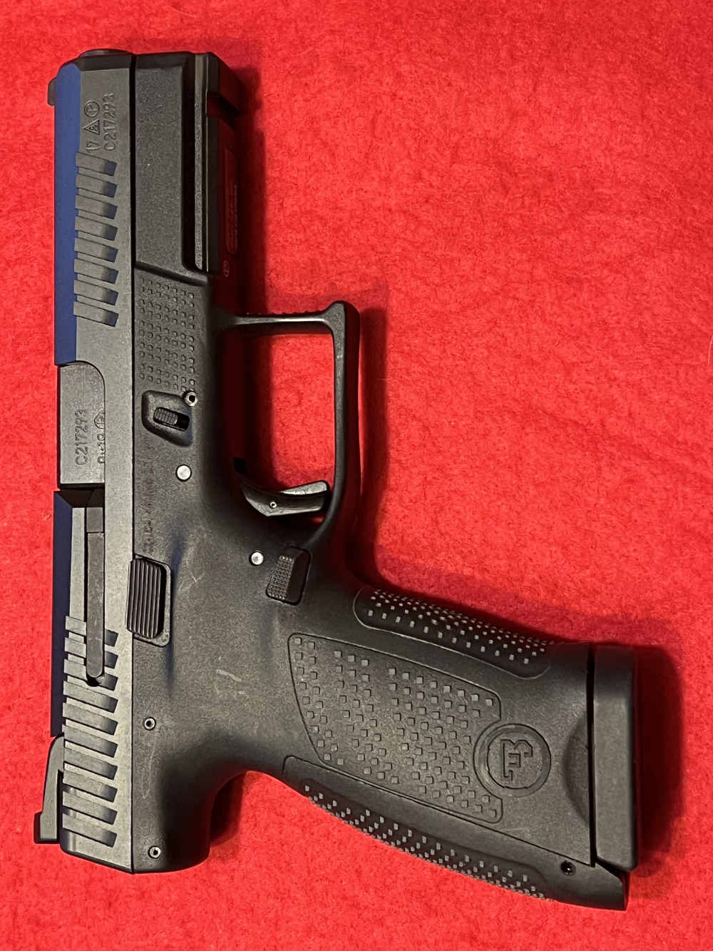 CZ P-10 C 9mm    P10-img-3