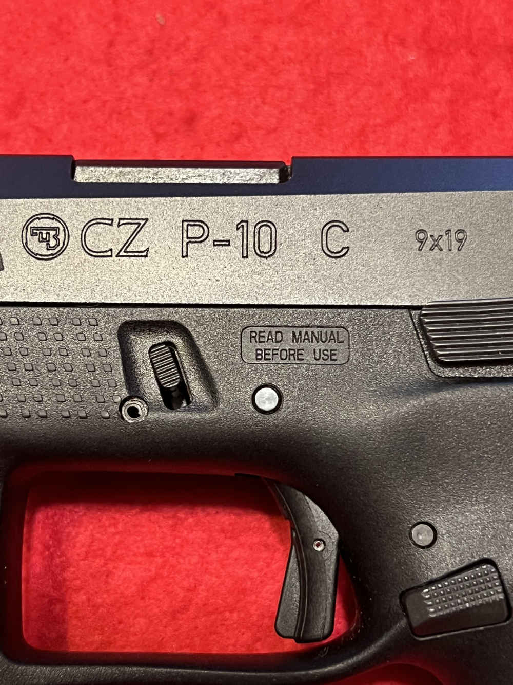 CZ P-10 C 9mm    P10-img-7