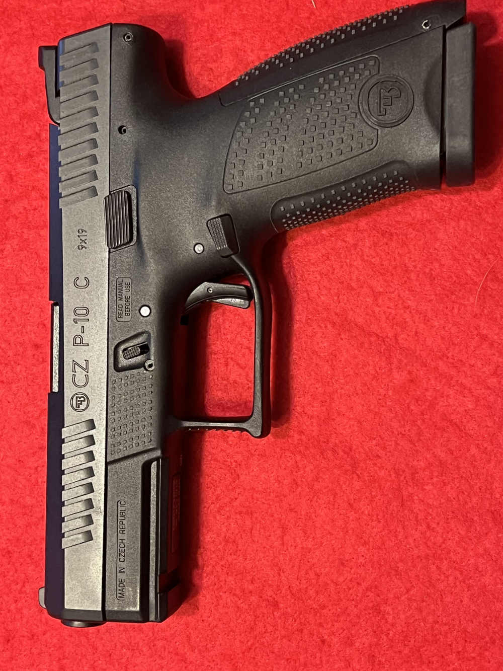 CZ P-10 C 9mm    P10-img-2