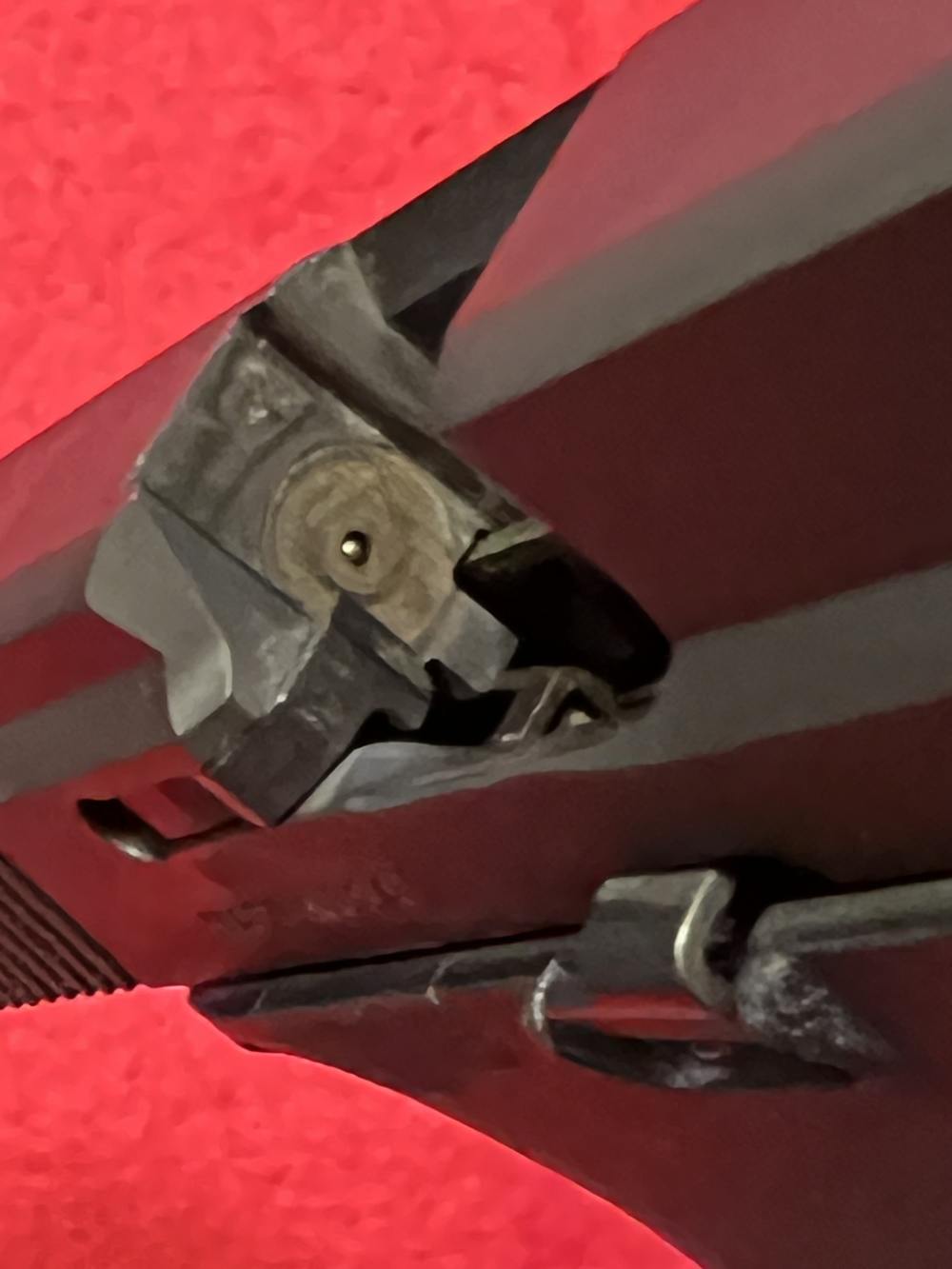 FN  FNS-9   9mm Longslide    5" barrel   FNS -img-6