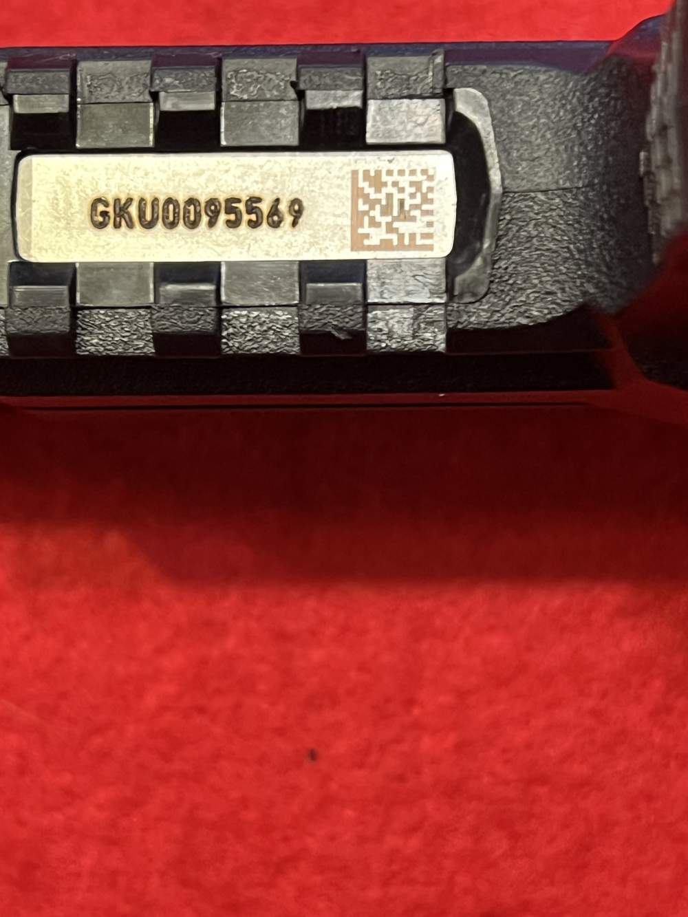 FN  FNS-9   9mm Longslide    5" barrel   FNS -img-5