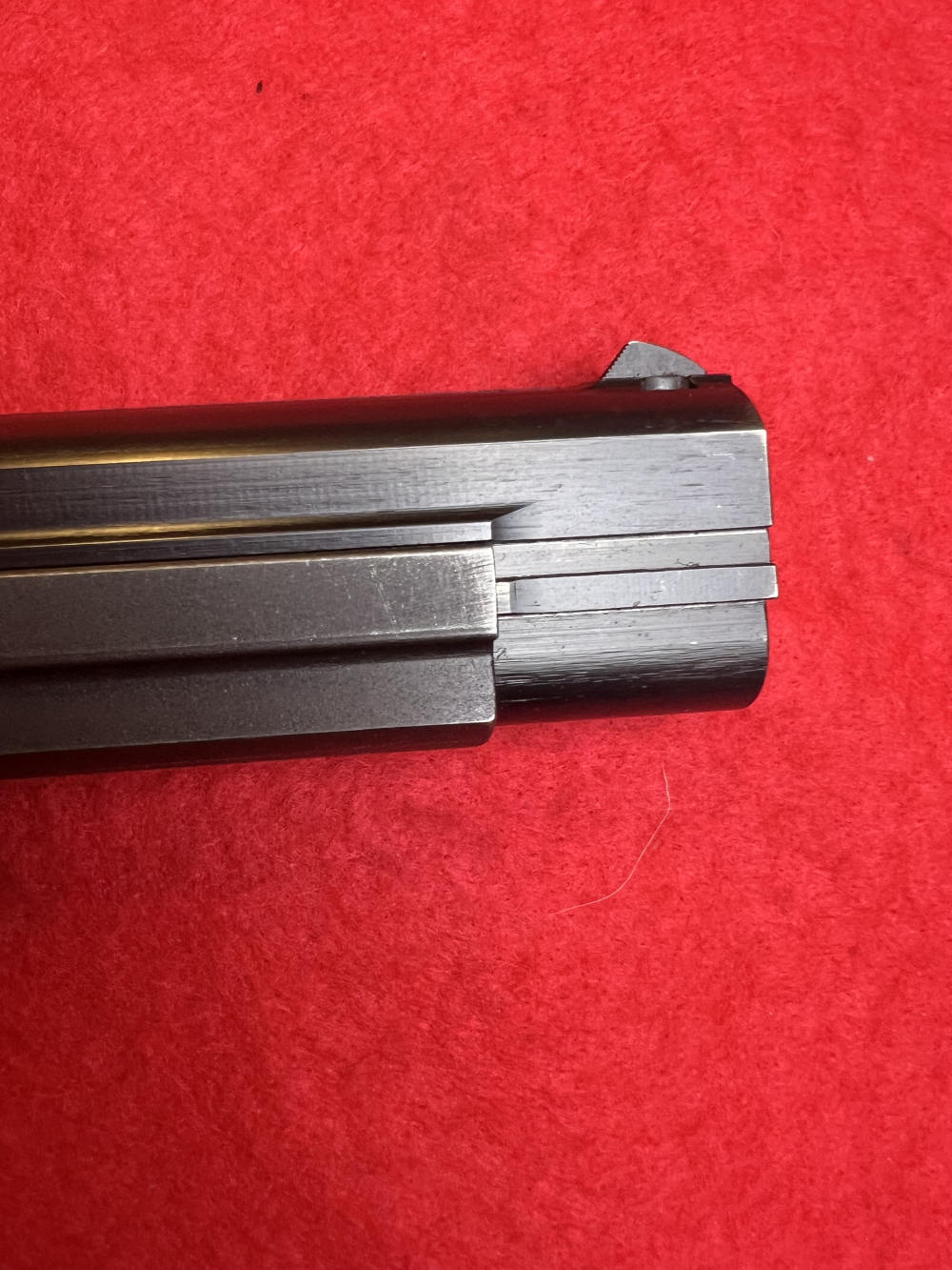 Sig P210-2   9mm Swiss  M/49 1948-1951 -img-7