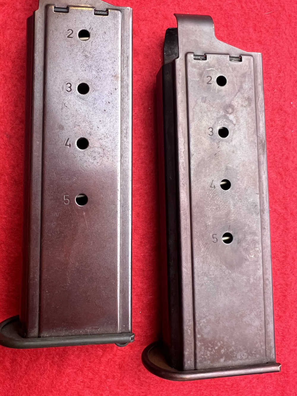 HECKLER & KOCH HK EFL 19mm Emergency Flare Kit with flares-img-8