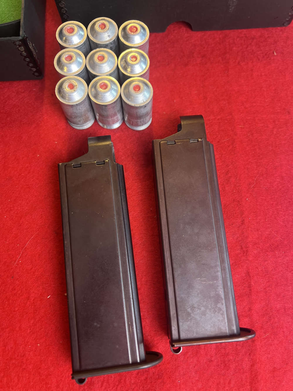 HECKLER & KOCH HK EFL 19mm Emergency Flare Kit with flares-img-4