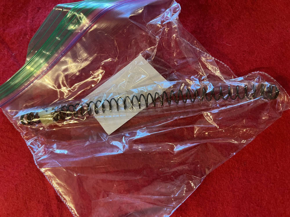 SItes Spectre Small parts lot-img-6