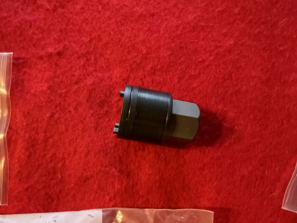SItes Spectre Small parts lot-img-1
