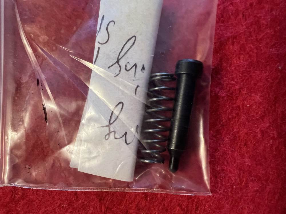 SItes Spectre Small parts lot-img-7