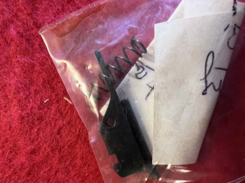 SItes Spectre Small parts lot-img-9
