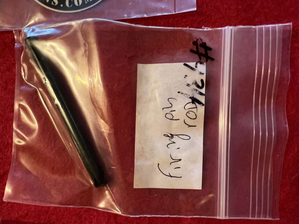 SItes Spectre Small parts lot-img-2