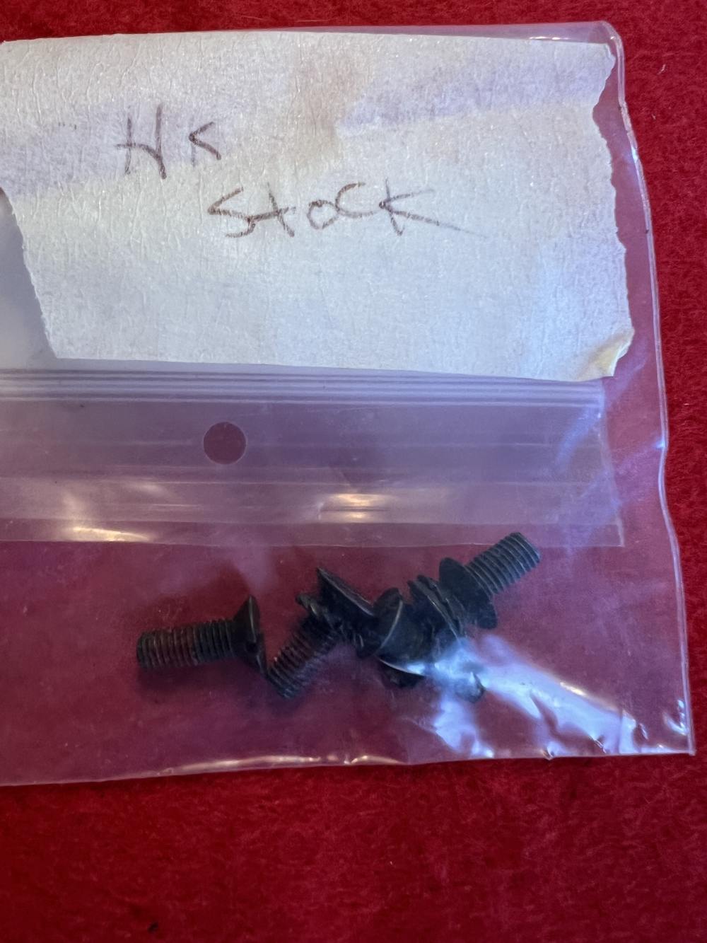 Heckler and Koch HK 91 G3 Parts lot-img-1