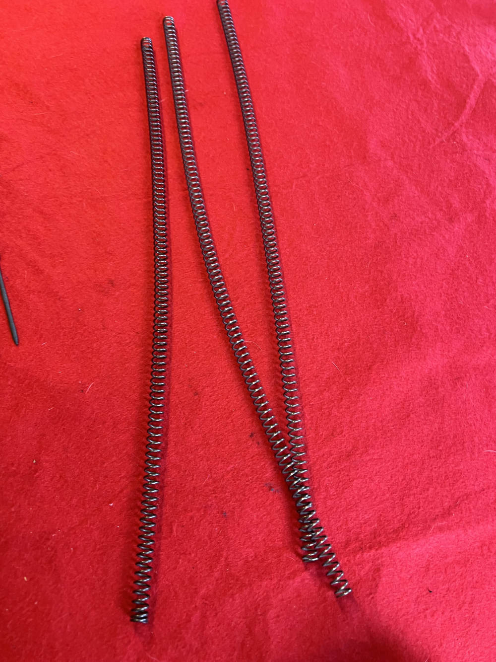 Heckler and Koch HK 91 G3 Parts lot-img-4