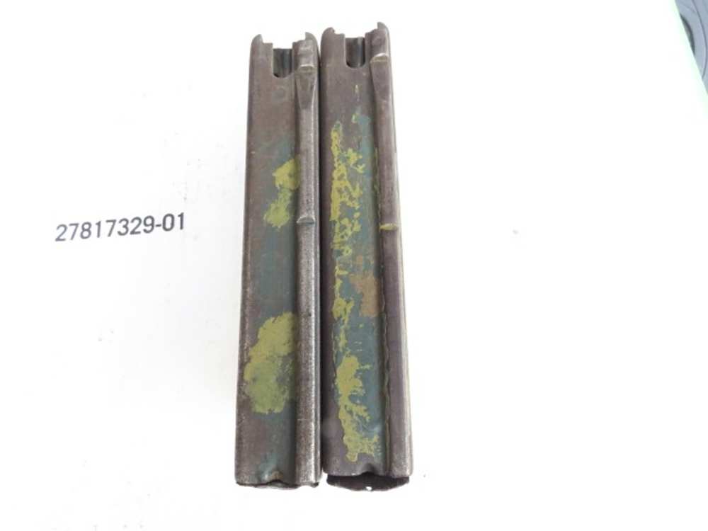 2 South African SA FAL Metric Rifle Magazines Rhodesia Painted Magazine ?-img-3