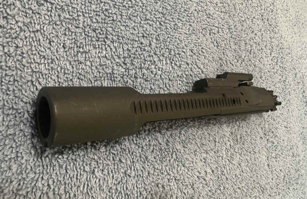 New Caracal CAR814A2 MOE bolt carrier group-img-2