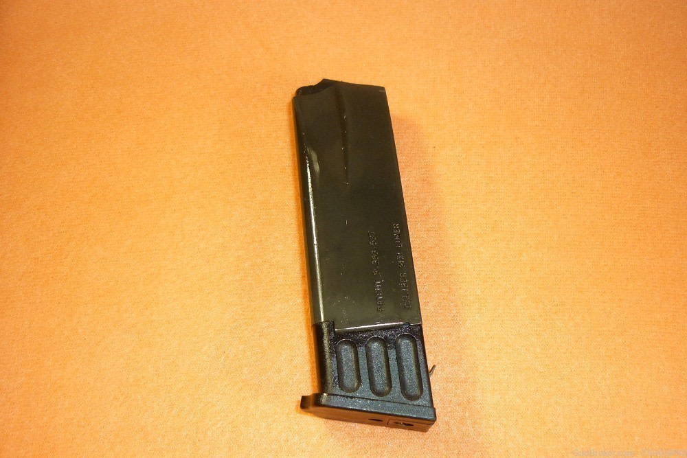 Browning Hi Power 9mm magazine 10 Round-img-1