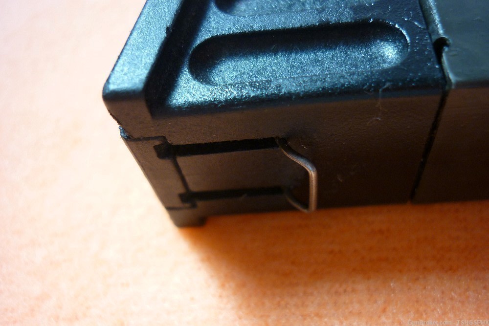 Browning Hi Power 9mm magazine 10 Round-img-5