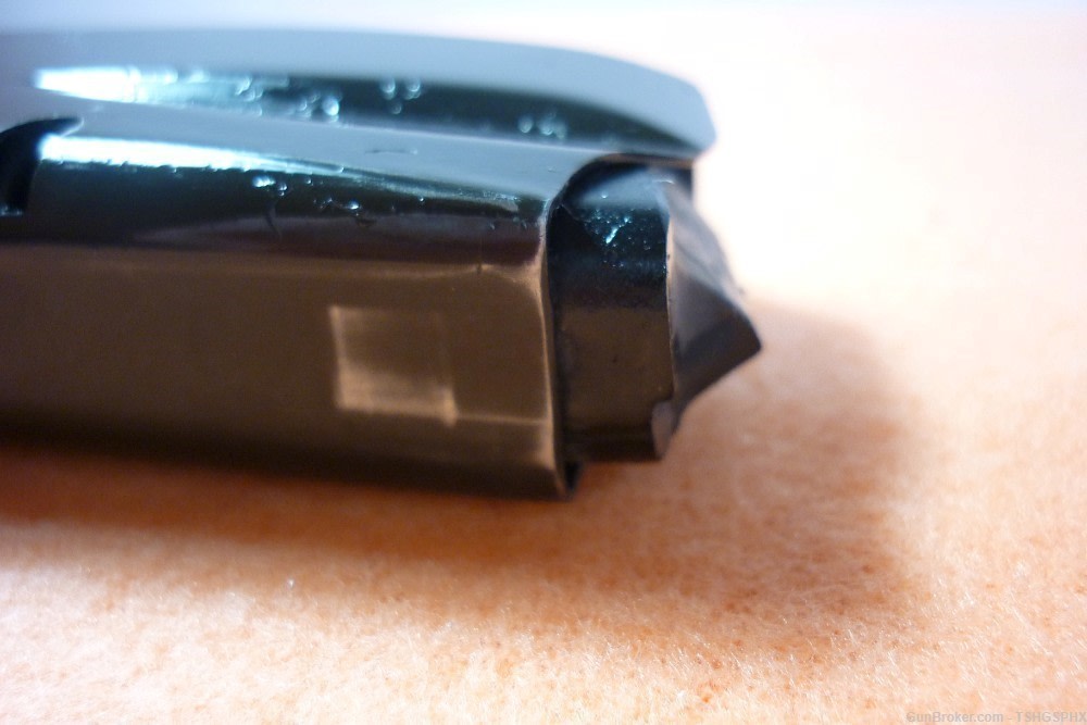 Browning Hi Power 9mm magazine 10 Round-img-3