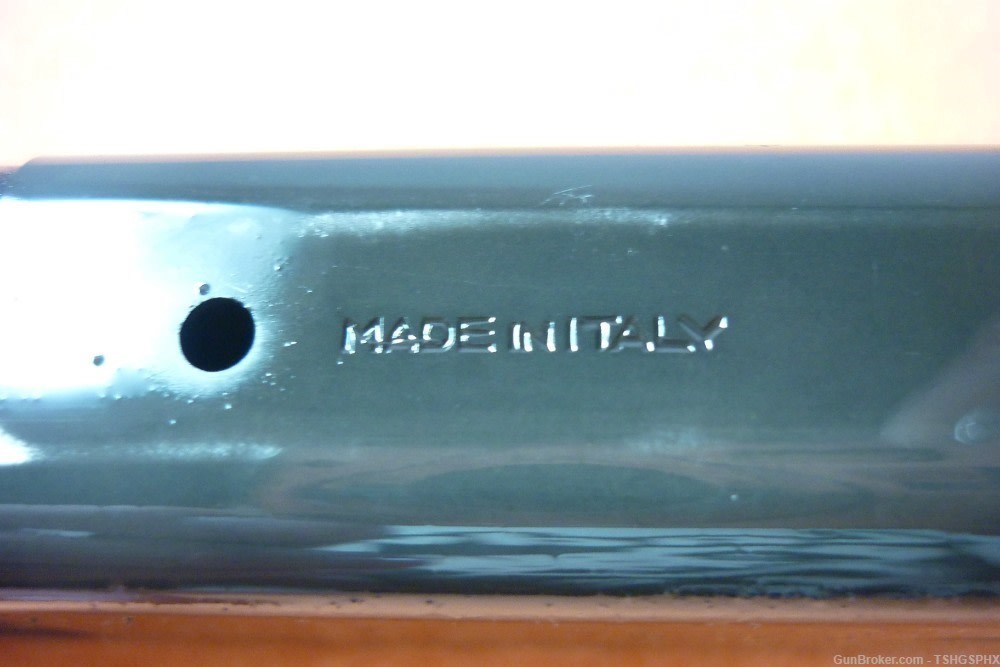 Browning Hi Power 9mm magazine 10 Round-img-6
