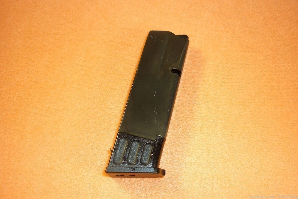 Browning Hi Power 9mm magazine 10 Round-img-0