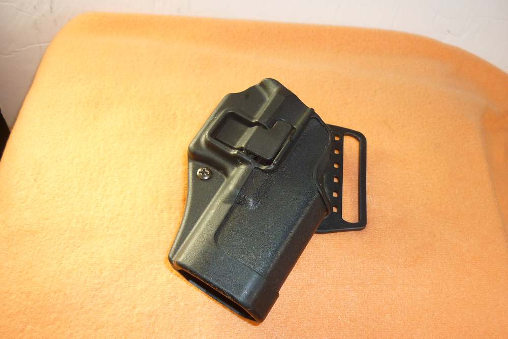 Glock 19 Blackhawk CQC holster BLK RH-img-0