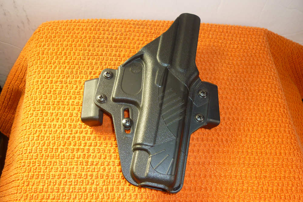 Glock 48 Holster BLK RH -img-0