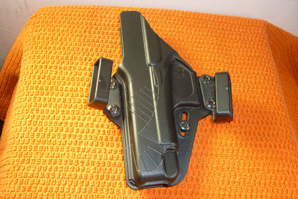 Glock 48 Holster BLK RH -img-1
